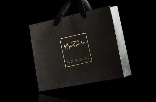 bird buffalo高端品牌设计及藤条香薰产品包装设计方案